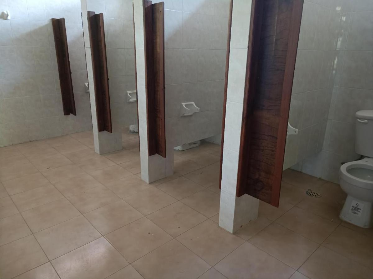Huay Pix Aldea Halkab-Pal Hostal Y Cabanas מראה חיצוני תמונה