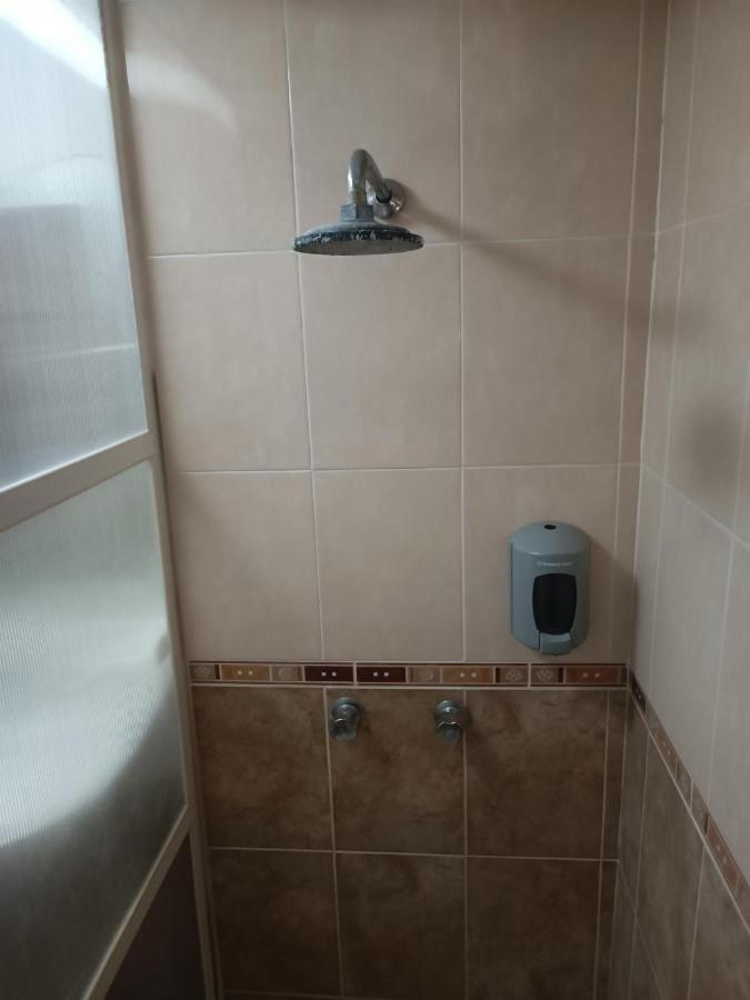 Huay Pix Aldea Halkab-Pal Hostal Y Cabanas מראה חיצוני תמונה