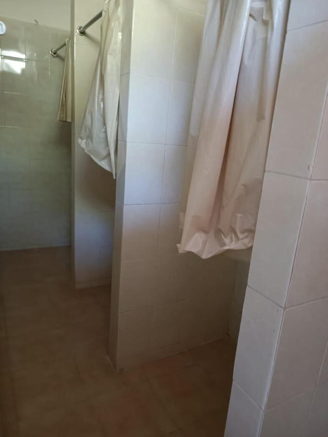 Huay Pix Aldea Halkab-Pal Hostal Y Cabanas מראה חיצוני תמונה